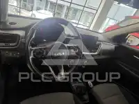 2023 KIA Stonic