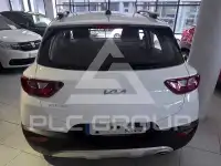 2023 KIA Stonic