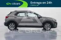 2023 KIA Stonic
