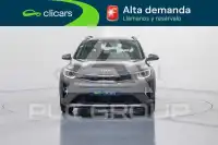 2023 KIA Stonic