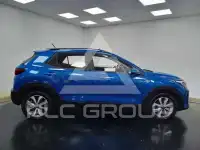 2023 KIA Stonic