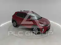 2023 KIA Stonic