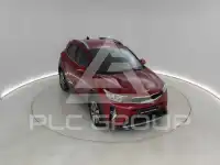 2023 KIA Stonic