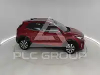 2023 KIA Stonic