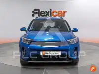 2023 KIA Stonic