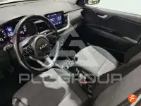 2023 KIA Stonic