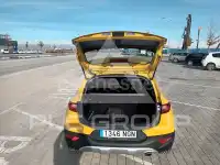 2023 KIA Stonic