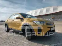 2023 KIA Stonic