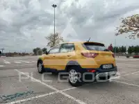 2023 KIA Stonic