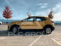 2023 KIA Stonic