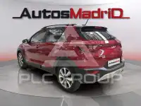 2023 KIA Stonic