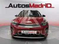 2023 KIA Stonic