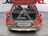 2023 KIA Stonic