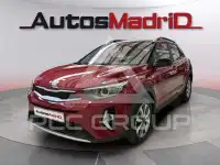 2023 KIA Stonic