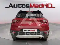 2023 KIA Stonic