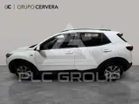 2023 KIA Stonic