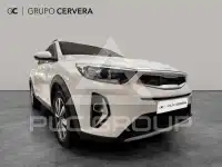 2023 KIA Stonic