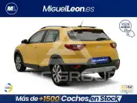 2023 KIA Stonic