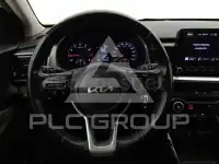 2023 KIA Stonic