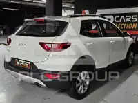 2023 KIA Stonic