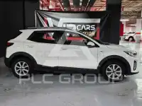 2023 KIA Stonic