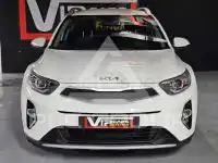 2023 KIA Stonic