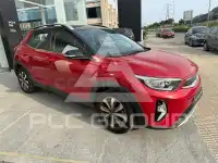 2023 KIA Stonic