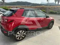 2023 KIA Stonic