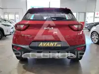 2023 KIA Stonic
