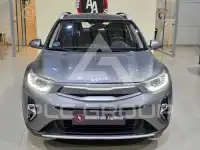 2023 KIA Stonic