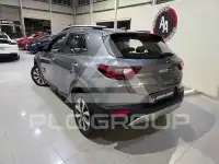 2023 KIA Stonic