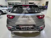 2023 KIA Stonic