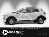 2023 KIA Stonic