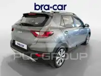 2023 KIA Stonic