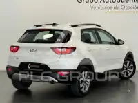 2023 KIA Stonic