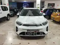2023 KIA Stonic