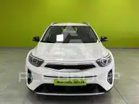2023 KIA Stonic