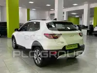 2023 KIA Stonic