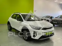 2023 KIA Stonic