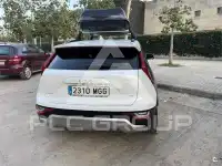 2023 KIA Niro