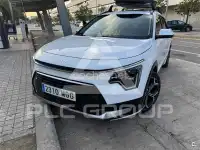 2023 KIA Niro