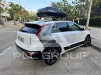 2023 KIA Niro