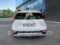 2023 KIA Niro