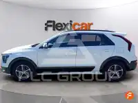 2023 KIA Niro
