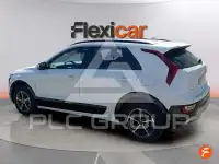 2023 KIA Niro