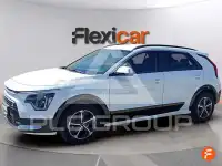 2023 KIA Niro