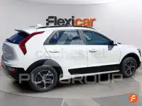 2023 KIA Niro