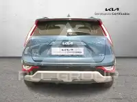 2023 KIA Niro