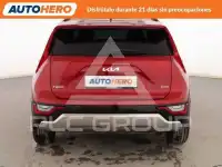 2023 KIA Niro