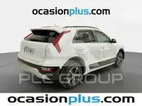 2023 KIA Niro